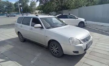 LADA (ВАЗ) Priora 2012 года за 2 000 000 тг. в Уральск фото 3