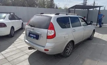 LADA (ВАЗ) Priora 2012 года за 2 000 000 тг. в Уральск