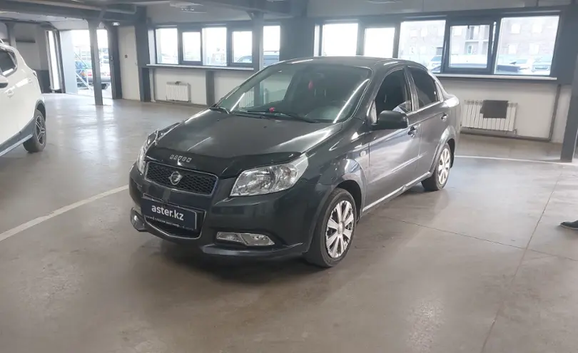 Ravon Nexia R3 2017 года за 3 600 000 тг. в Астана