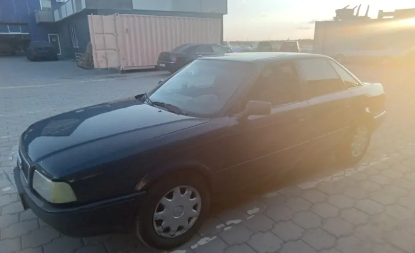 Audi 80 1992 года за 1 000 000 тг. в Караганда
