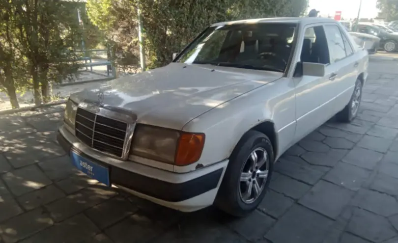 Mercedes-Benz W124 1991 года за 500 000 тг. в Талдыкорган