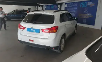 Mitsubishi ASX 2013 года за 4 500 000 тг. в Астана фото 3