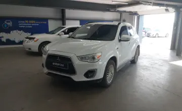 Mitsubishi ASX 2013 года за 4 500 000 тг. в Астана фото 1