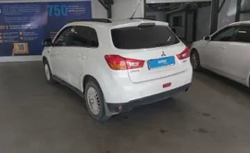 Mitsubishi ASX 2013 года за 4 500 000 тг. в Астана фото 4