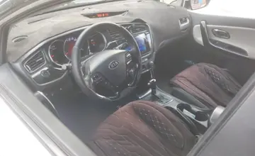 Kia Ceed 2014 года за 5 500 000 тг. в Алматы фото 5