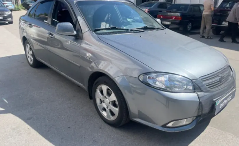 Chevrolet Lacetti 2023 года за 6 500 000 тг. в Костанай фото 3