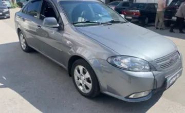 Chevrolet Lacetti 2023 года за 6 500 000 тг. в Костанай фото 3