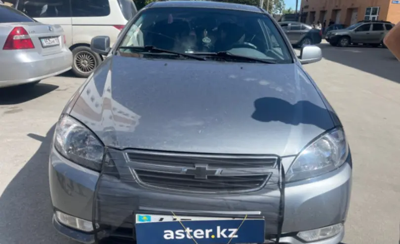 Chevrolet Lacetti 2023 года за 6 500 000 тг. в Костанай фото 2
