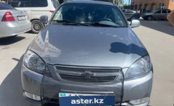Chevrolet Lacetti 2023 года за 6 500 000 тг. в Костанай фото 2
