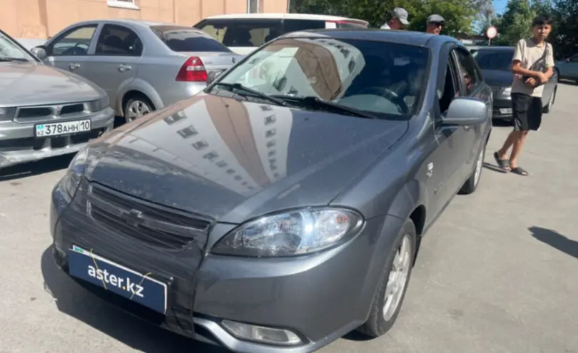 Chevrolet Lacetti 2023 года за 6 500 000 тг. в Костанай