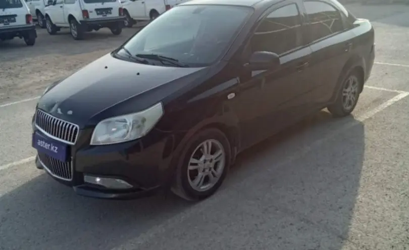 Ravon Nexia R3 2017 года за 4 000 000 тг. в Кызылорда