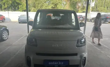 Kia Ray 2022 года за 5 800 000 тг. в Алматы фото 2