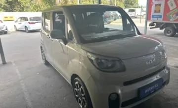 Kia Ray 2022 года за 5 800 000 тг. в Алматы фото 3