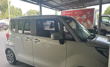 Kia Ray 2022 года за 5 800 000 тг. в Алматы фото 4