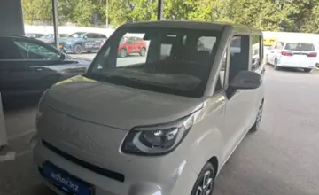 Kia Ray 2022 года за 5 800 000 тг. в Алматы фото 1