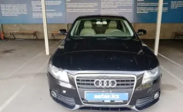 Audi A4 2009 года за 5 000 000 тг. в Алматы фото 2