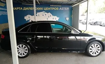 Audi A4 2009 года за 5 000 000 тг. в Алматы фото 4
