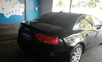 Audi A4 2009 года за 5 000 000 тг. в Алматы