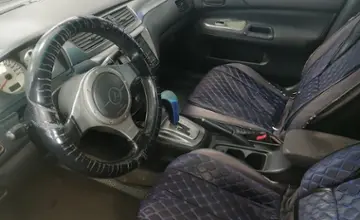 Mitsubishi Lancer 2005 года за 2 200 000 тг. в Астана фото 5