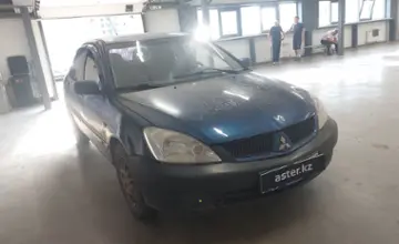 Mitsubishi Lancer 2005 года за 2 200 000 тг. в Астана фото 2