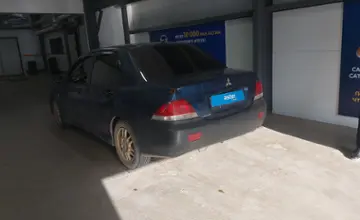 Mitsubishi Lancer 2005 года за 2 200 000 тг. в Астана фото 4