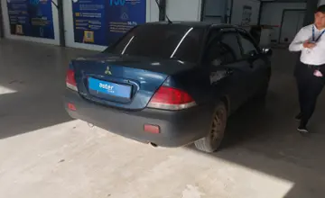 Mitsubishi Lancer 2005 года за 2 200 000 тг. в Астана фото 3