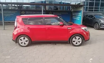 Kia Soul 2014 года за 5 000 000 тг. в Караганда фото 4