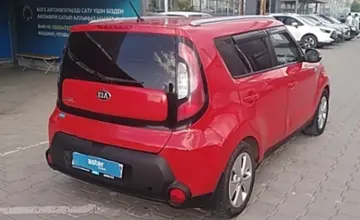 Kia Soul 2014 года за 5 000 000 тг. в Караганда