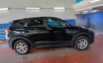 Hyundai Tucson 2020 года за 11 000 000 тг. в Астана фото 4