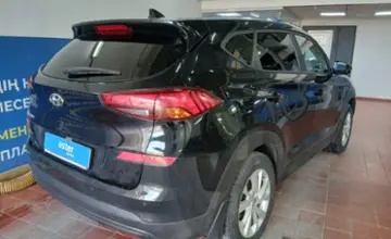 Hyundai Tucson 2020 года за 11 000 000 тг. в Астана