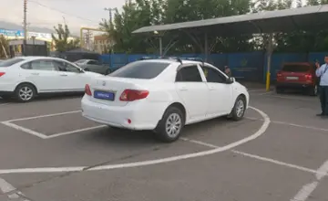Toyota Corolla 2007 года за 4 200 000 тг. в Алматы фото 3