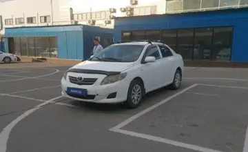 Toyota Corolla 2007 года за 4 200 000 тг. в Алматы фото 1