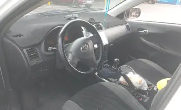 Toyota Corolla 2007 года за 4 200 000 тг. в Алматы фото 5