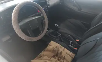 Volkswagen Passat 1992 года за 1 000 000 тг. в Астана фото 5