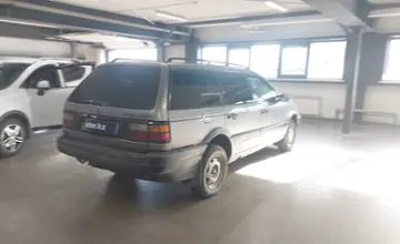 Volkswagen Passat 1992 года за 1 000 000 тг. в Астана фото 3