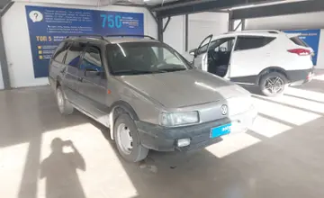 Volkswagen Passat 1992 года за 1 000 000 тг. в Астана фото 2
