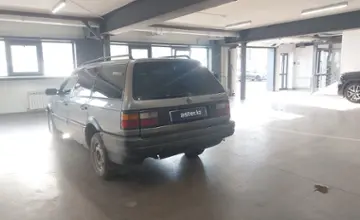 Volkswagen Passat 1992 года за 1 000 000 тг. в Астана фото 4