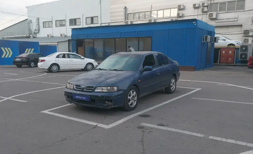Nissan Primera 1999 года за 1 500 000 тг. в Алматы