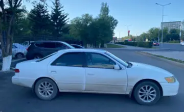 Toyota Camry 2001 года за 3 000 000 тг. в Астана фото 4