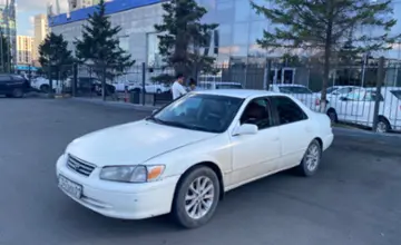 Toyota Camry 2001 года за 3 000 000 тг. в Астана фото 1