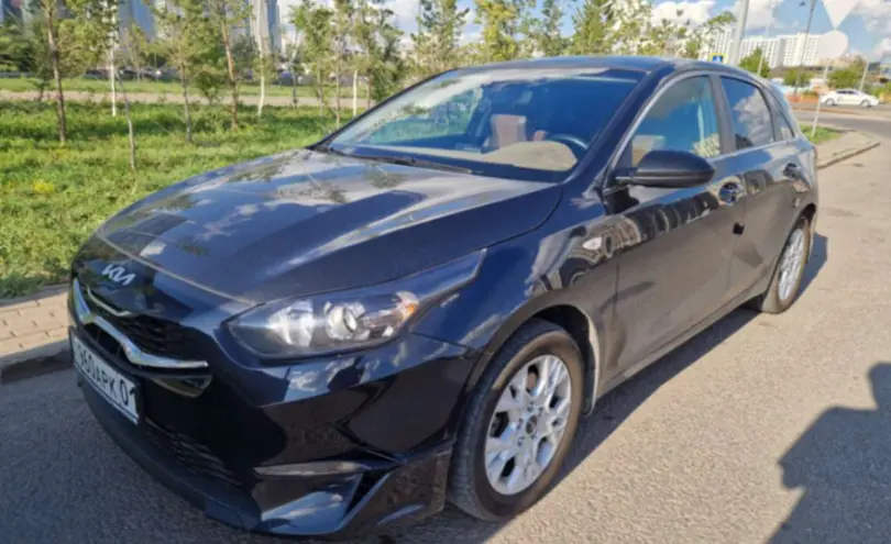 Kia Ceed 2023 года за 9 700 000 тг. в Астана