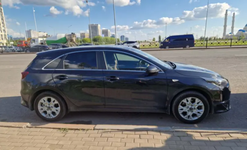 Kia Ceed 2023 года за 9 700 000 тг. в Астана фото 4