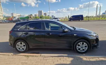 Kia Ceed 2023 года за 9 700 000 тг. в Астана фото 4