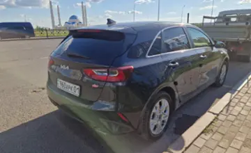 Kia Ceed 2023 года за 9 700 000 тг. в Астана