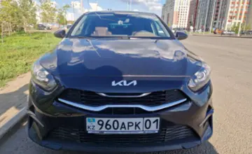 Kia Ceed 2023 года за 9 700 000 тг. в Астана фото 2