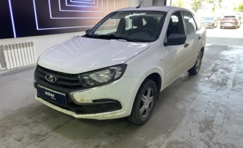 LADA (ВАЗ) Granta 2022 года за 4 500 000 тг. в Павлодар