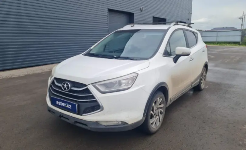 JAC S3 2018 года за 4 000 000 тг. в Петропавловск