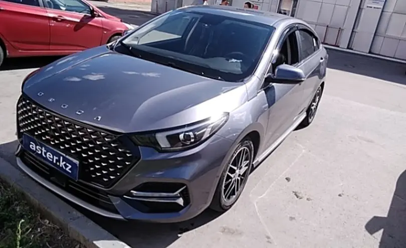 OMODA S5 2023 года за 7 500 000 тг. в Костанай