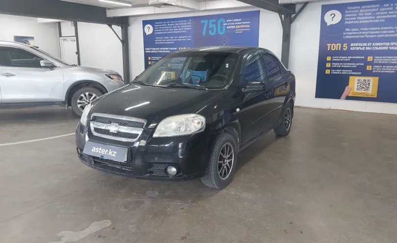 ЗАЗ Vida 2013 года за 3 100 000 тг. в Астана