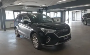 Haval M6 2024 года за 9 500 000 тг. в Астана фото 2